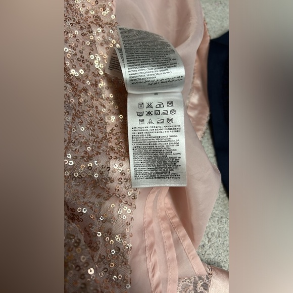 Bundle of Gap kids sequin skirts - Picture 9 of 11